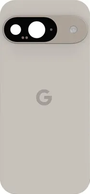Produktbild von Google, Original Akkuabdeckung für Google Pixel 9, Weiß