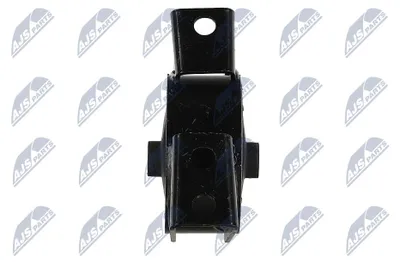 Produktbild von NTY Motorlager Gummimetalllager Hinten für NISSAN ALMERA II Hatchback (N16) ZPS-NS-088