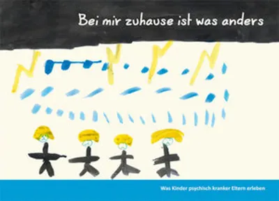 Image de Bei mir zuhause ist was anders