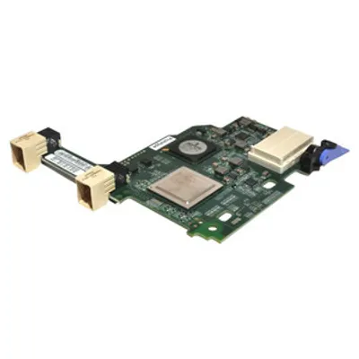 Produktbild von IBM Ethernet / 8Gb FC CFFh, Eingebaut, Kabelgebunden, PCI Express, Faser, 8000 Mbit/s