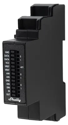 Produktbild von Shelly Pro Series - Sensor expansion module