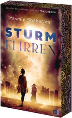 Image de Sturmflirren