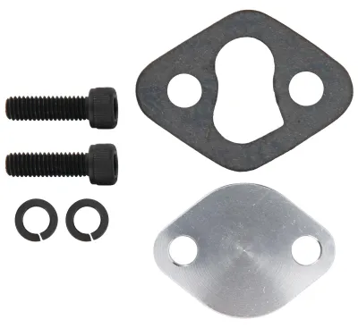 Image de Accessoires de bride pour plaque d'obturation de soupape de décharge turbo, compatibles avec les turbos CT9, CT12, CT20 et CT26