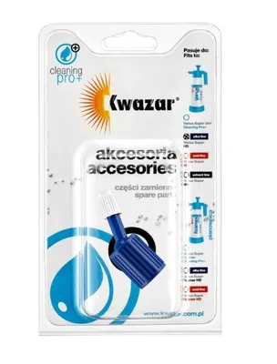 Produktbild von Kwazar Venus Super HD ALKA LINE Endgelenk