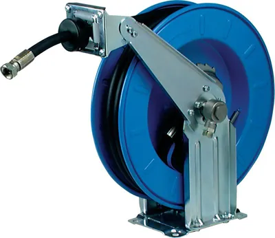 Image de Enrouleur automatique de tuyau DN 12 20m 50 bar RAPID