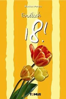 Produktbild von Endlich 18