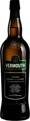 Produktbild von Vermouth Pando 1L Aperitif (Wermut) Spanien 100.00 cl 15.0 %