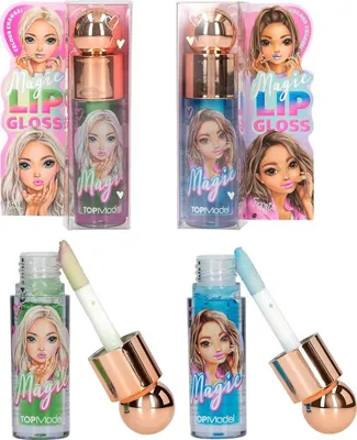 Obrázok produktu pre Kúzelný lesk na pery, 1 ks, mix, Top Model BEAUTY&ME 13490A