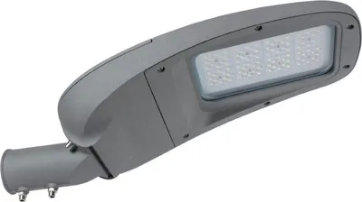Image de Lampadaire LED 80W 4000K et 8800 lumen IP65