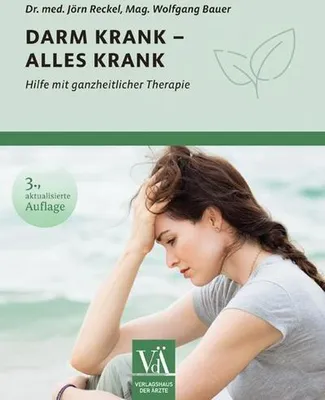 Image de Darm krank - alles krank