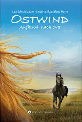Produktbild von Ostwind
