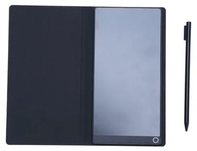 Immagine prodotto di Tavoletta da disegno LCD da 6,5 pollici, blocco note digitale con penna, riutilizzabile