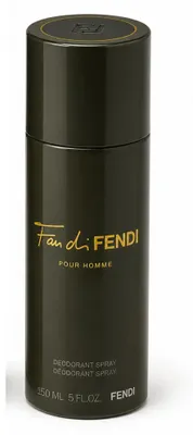Produktbild von Fendi Fan di Fendi Deo-Spray 150ml