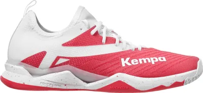 Immagine prodotto di Scarpe da pallamano Kempa Wing Lite 2.0 donna, bianco, 42,5