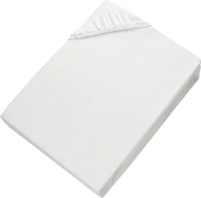 Produktbild von ESPRIT Spannbettlaken PREMIUM Weiss