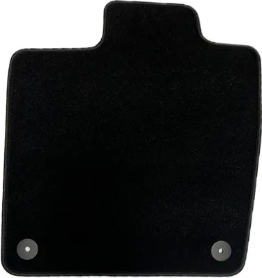 Image de Tapis de sol avant gauche haut de gamme pour Volkswagen iD.7 de 2024