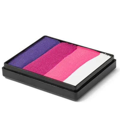 Image de Global rainbowcake magnétique petite dame 50 g