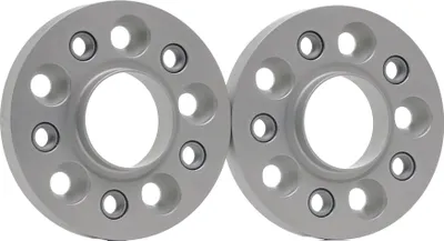Obrázek produktu pro Rozšiřovací podložky H&R 2x20 mm pro Mercedes-Benz třídy A Monocab (W169) 40556654