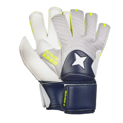 Productafbeelding van Derbystar Attack XP22, marineblauw, marineblauw, 0