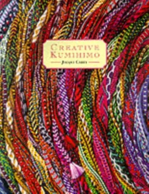 Produktbild von Creative Kumihimo