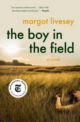 Productafbeelding van Boy in the Field, The