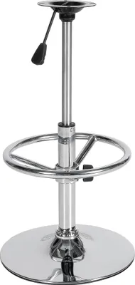 Produktbild von Ersatz Gestell HLO-CP341 ROUND Barhocker 10 x 10 cm  chrom