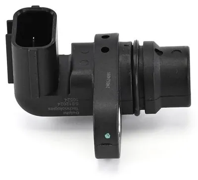 Produktbild von DELPHI SS12024-12B1 Kurbelwellensensor Impulsgeber für MAZDA 3 (BK)