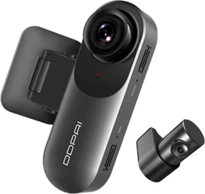 Obrázok produktu pre DDPAI - N3 PRO GPS - Autokamera