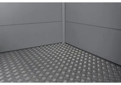Produktbild von Fußboden DUO 2721