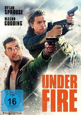 Produktbild von Under Fire