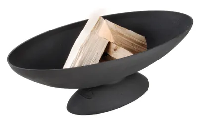 Obrázek produktu pro Esschert Design Ohnivá mísa oválná; FF132