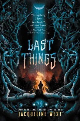 Produktbild von Last Things