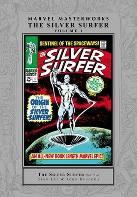 Obrázok produktu pre Marvel Masterworks: [Remasterworks]