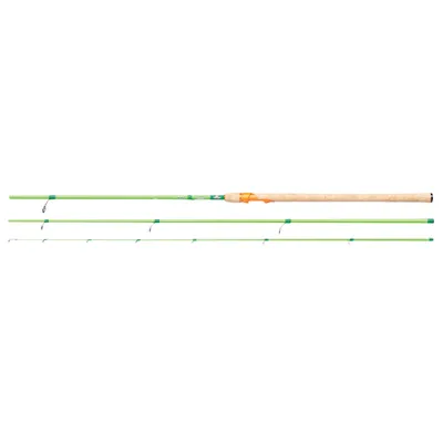 Produktbild von Berkley FLEX Trout 3,60m 10-30g - Forellenrute
