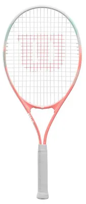 Obrázek produktu pro Tenisová raketa Wilson Envy XP Lite, růžová 2, růžová 2