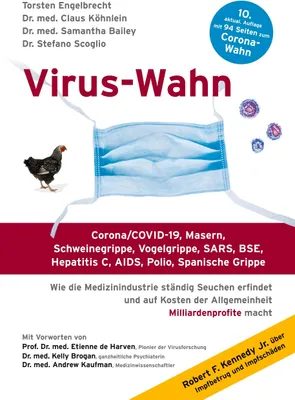 Produktbild von Virus-Wahn
