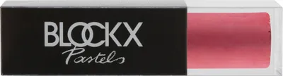 Produktbild von Blockx Große Pastellkreide, Karminrot 2 13232BXC
