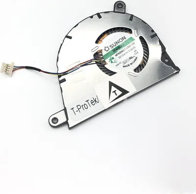 Obrázok produktu pre Chladič ventilátora kompatibilný s verziou CPU pre Lenovo Yoga 2 13 (59440091)