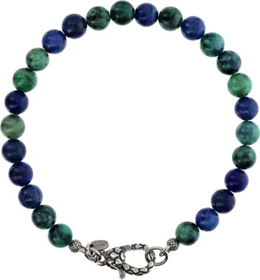 Produktbild von Herrenarmreif Albert M. WSOX00477.AZZ