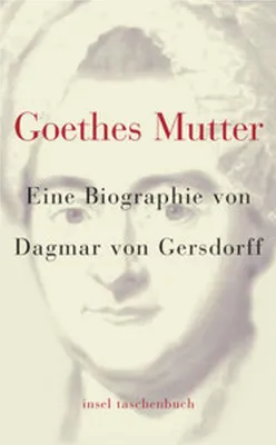 Immagine prodotto di Goethes Mutter
