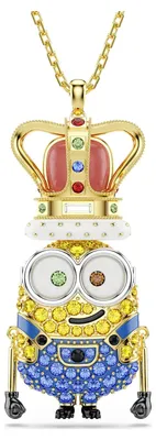 Immagine prodotto di Ciondolo Swarovski Minions 5743385