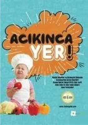 Produktbild von Essen Sie, wenn Sie hungrig sind!
