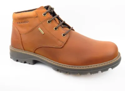 Produktbild von Pius Gabor Crazy Horse bison Stiefelette Braun : 45