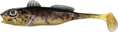 Produktbild von Berkley Pulse Realistic Goby 7cm Bullhead
