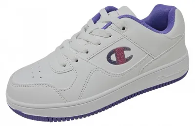 Produktbild von Champion Sportschuh Weiß
