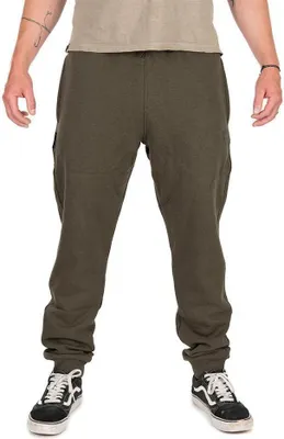 Immagine prodotto di Fox Collection Jogger Verde/Nero Taglia S