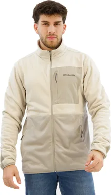 Produktbild von Columbia Hike™ Reißverschlusspullover Beige XL Mann Beige XL