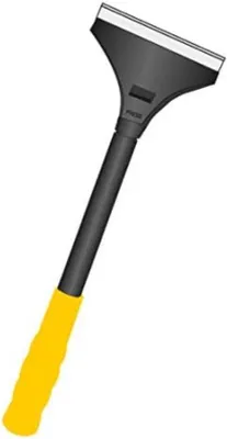 Zdjęcie produktu dla Czarne narzędzie do malowania, 32 cm