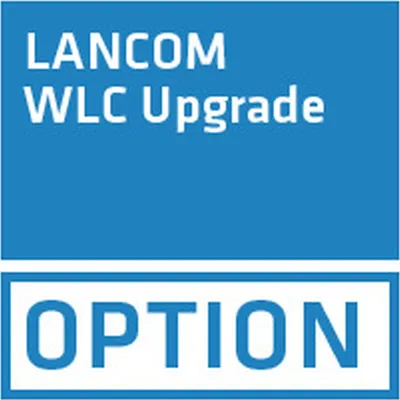 Produktbild von Lancom WLC-PSPOT Option Management - Upgrade-Lizenz