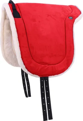 Immagine prodotto di Cuscinetto da sella QHP Bareback Pad